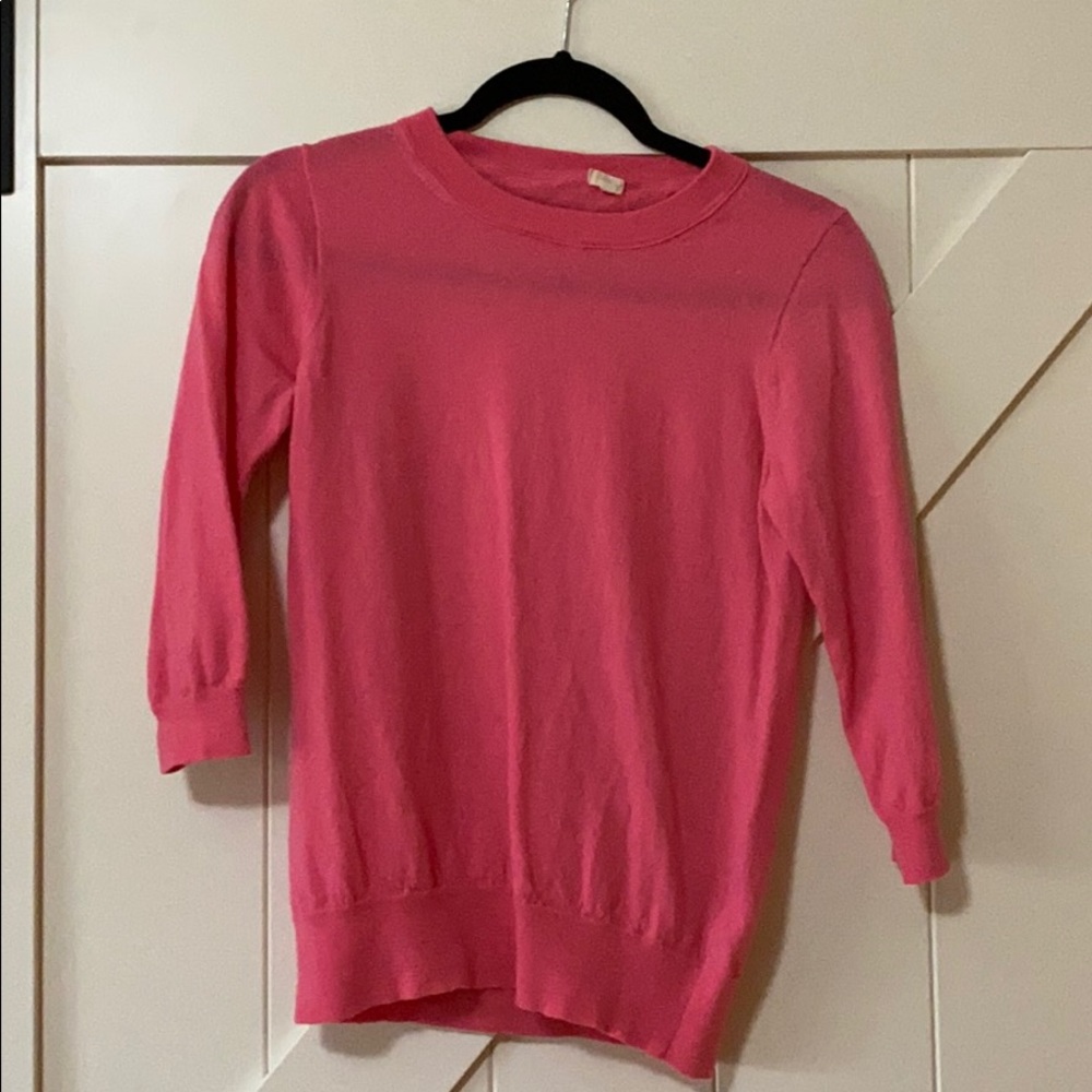 JCREW Sweater